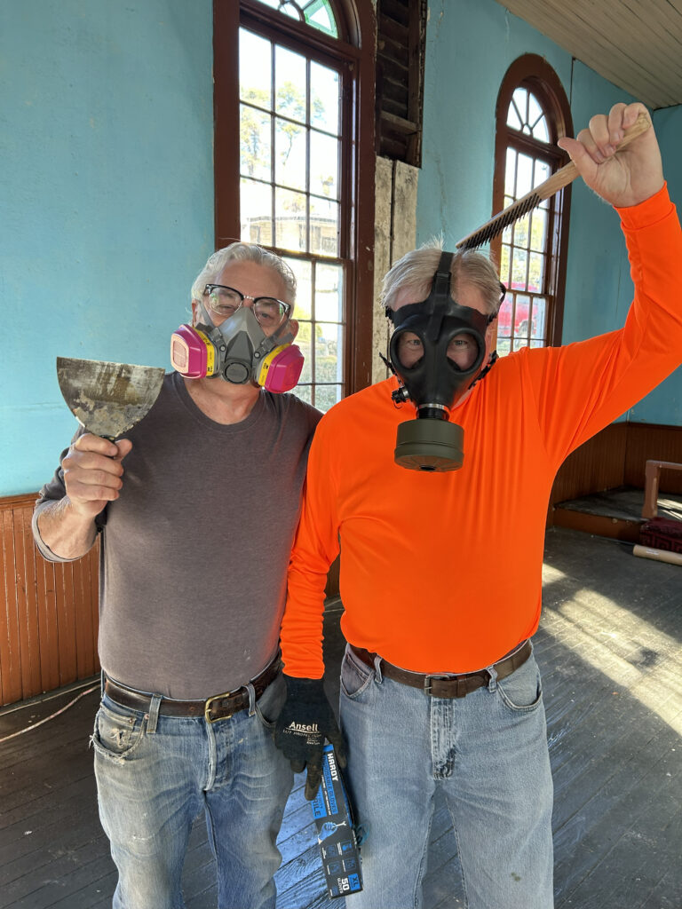 Anna Bell Chapel 2025d