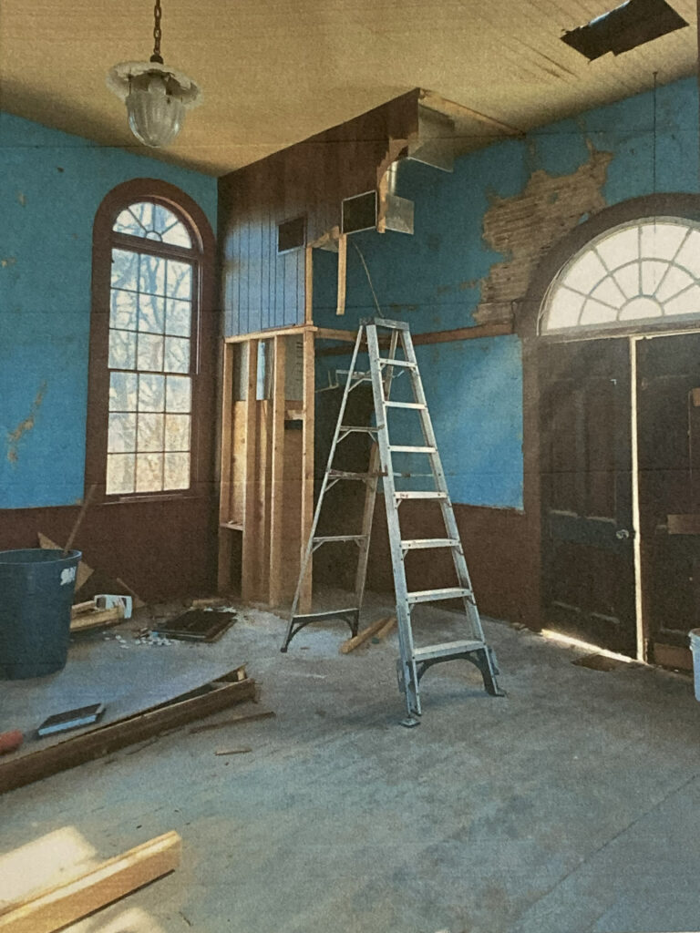 Anna Bell Chapel 2025g