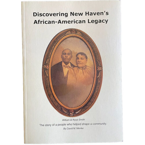 book New Haven AfricanAmerican 600x600