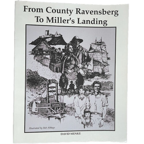 book New Haven Ravensburg Miller 600x600