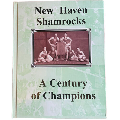 book New Haven Shamrocks 600x600